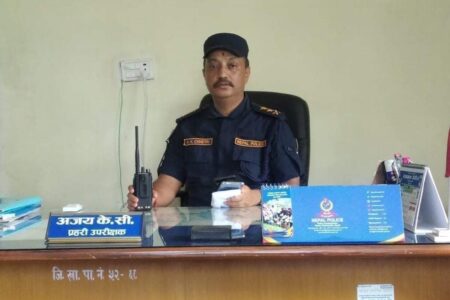 एसपी केसीले गरे ठूलो तस्कर माथी अप्रेसन : २ वटा पिकअप गाडी र १ मोटरसाईकल सहित २२ लाख ७९ हजार ९ सय मूल्य बराबरको अवैध मालसामान बरामद ।।