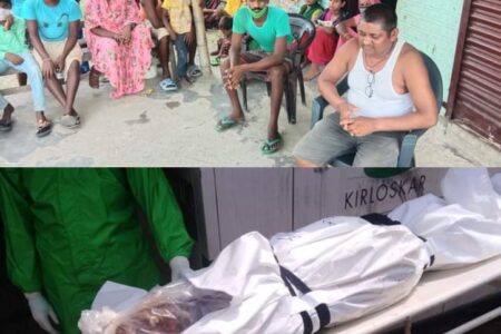 मेडिकल माफियाको आतंकले फेरि एक सामान्य व्यक्तिको मुत्य भएको आरोप : छानबिन गर्न परिवारजनको माग