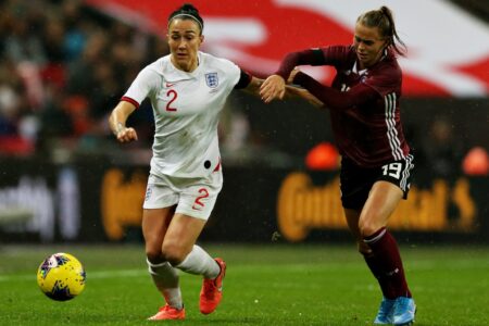 जर्मनी र इंग्ल्यान्डबीचको मैत्रीपूर्ण रद्द