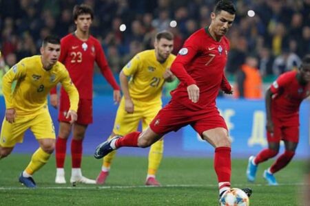 विश्वकप छनोटको युरोपियन ‘ड्र’ डिसेम्बरमा हुने