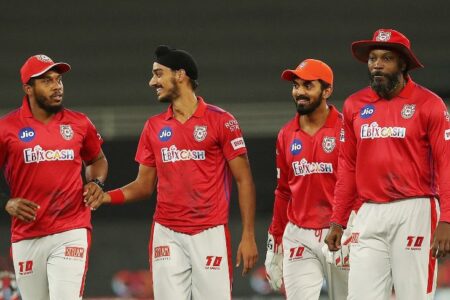 कोलकातासँग पन्जाबलाई बदला लिने अवसर