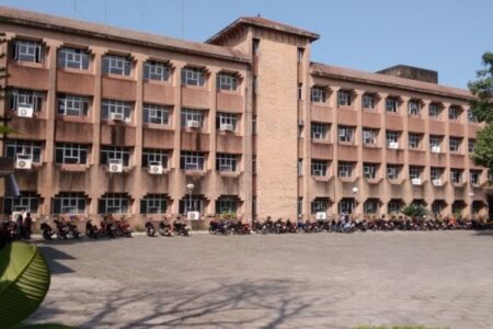 वीपी  प्रतिष्ठान धरानमा दुईजना कोरोना संक्रमितको मृत्यु