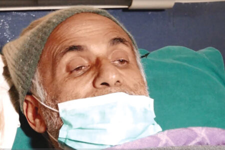 अनसनको २५ औं दिनमा डा. केसीसँग वार्ता गर्दै सरकारी टोली, सहमति कति सहज ?