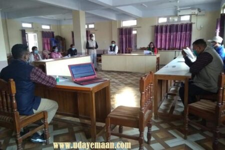 रामग्राम फाल्गुन मसान्तसम्म बाल मैत्री घोषणा हुने
