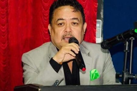 निर्माता तथा सिनेमाघर संचालक प्रदीप कुमार उदयको आक्रोश : ‘सरकारले अस्तित्व स्वीकार गरेन’ अब फिल्म हल खोल्नुपर्छ