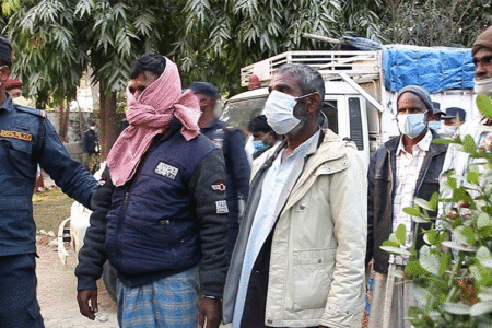 साढे २ लाख तिरेर आफ्नै बाबुले गरे आफ्नै छोरीको हत्या, प्रेम भाँड्न बिहे, सम्बन्ध विच्छेदपछि हत्या