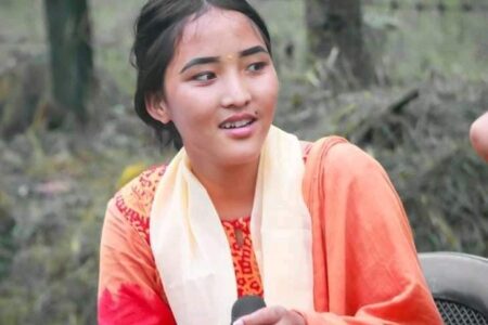 विश्वका सय प्रभावशाली महिलाको सूचीमा सपना पनि