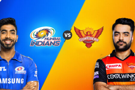 हैदराबादलाई प्लेअफ प्रवेशका लागि आजको खेल जित्नै पर्ने दबाब