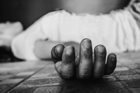 पाँच दिनदेखि हराएका किशोरको शव फेला