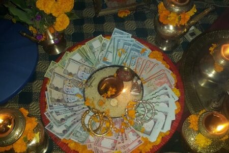 पाल्पा प्रशासनको जुवातास र देउसी,भैँलो नखेल्न आग्रह