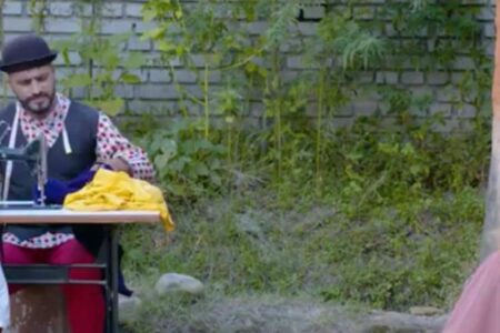 गायक गणेश अधिकारीको “तल्लो जातैको” गीत चर्चामा (भिडियो सहित)