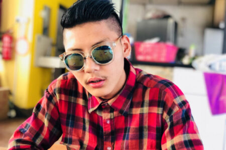 चर्चित र्‍यापर समिर घिसिंग ( भिटेन )लाई पक्राउ नगर्न उच्च अदालत पाटनले जारी गर्यो अन्तरिम आदेश