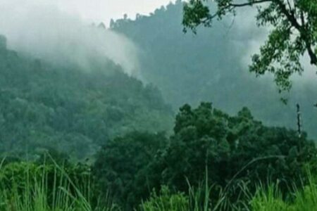 लुम्बिनी सहित अन्य प्रदेशमा मौसम आंशिकदेखि सामान्य बदली हुने सम्भावना