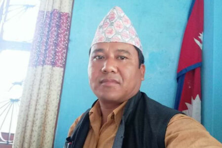 यथार्थ कुरा बुझेर मात्र समाचार लेख्ने गर्नुस : नगर उप प्रमुख टीका रेश्मी