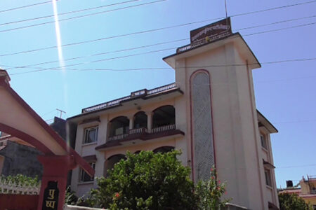 ओली पक्षले रुपन्देहीमा भेला गर्ने