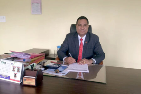 ‘३० प्रतिशत विद्यालय बन्द हुने अवस्थामा, मर्जको नीति चाहियो’