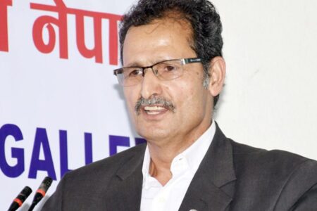 सभामुख अग्नि सापकोटाको मुद्दा पेसी तोकियो,हत्यामा संलग्न भएको आरोप