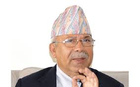 माधव नेपाल नेकपाको नयाँ अध्यक्ष , ओली बर्खास्त