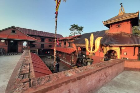 सम्पुर्ण श्रद्दालु भक्तजन तथा सरोकारवालाहरुमा सादर अनुरोध