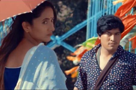 राजेन्द्र कण्डेलको संगितमा खेम सेन्चुरीको अर्को सुमधुर गीत “मलाई नसोध मलाई नखोज” सार्बजनिक (भिडियो सहित)