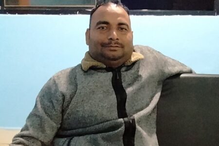 काङ्ग्रेसका सम्पुर्ण बिरोधका कार्यक्रम सार्थक रहयो : नेता बद्री यादव