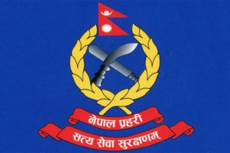 एआईजी विश्वराज पोखरेलको नेतृत्वमा शान्ति सुरक्षाका लागि केन्द्रीय निर्वाचन तयारी तथा समन्वय समिति गठन