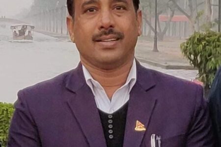 नगरपालिका भित्र सम्पुर्ण समस्या समाधान गर्न आफु लागि परेको : मेयर गुप्ता