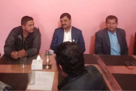 सहकारी अभियानीहरु उत्पादनको क्षेत्रमा लाग्नुपर्छ : मन्त्री शाह