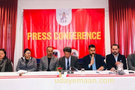 नेपालको पहिलो फ्रेन्चाईज फुटबल लिग नेपाल सुपर लिग प्रतियोगिता बैशाख दोस्रो हप्ताबाट सुरु हुने