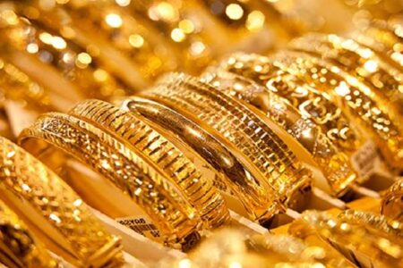 सुनको मूल्यमा भारी गिरावट, कति भयो तोलाको हेर्नुहोस…..