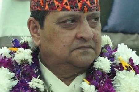 आज पूर्वराजा ज्ञानेन्द्रले ‘शासन व्यवस्था आफ्नो हातमा लिएको दिन’ आजको दिनलाई कालो दिनका रुपमा स्मरण गरिँदै