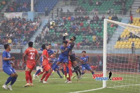 Pic- GoalNepal.com