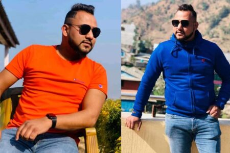 सर्जक रमेश परियारको उत्कृष्ट सृर्जनामा ‘शब्दकोष’ सार्वजनिक (भिडियोसहित)