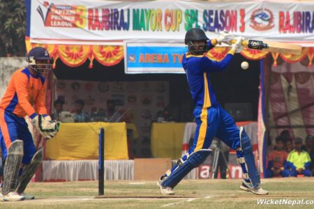 बजाज खडक वारियर्सले तेश्रो संस्करणको राजविराज मेयर कप सप्तरी प्रिमियर लिगको उपाधि जितेको छ।