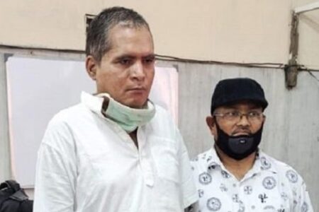 नेपालका दुर्गाप्रसाद ४० वर्षपछि छुटे भारतीय जेलबाट