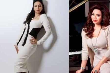 किन यती धेरै सुन्दर र कामुक हुन्छन अरेबियन महिला ? जान्नुहोस रहस्य……