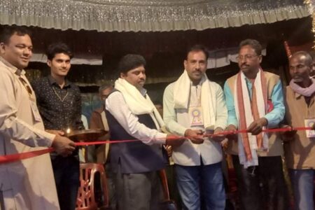 सामाजिक सदभावकाे लागि रामलिला जरुरी छ : मेयर गुप्ता