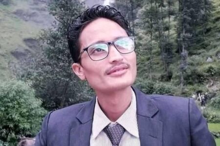 कविता – संघर्षमय जीवन