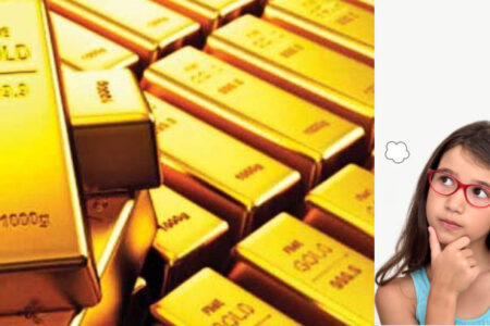 सोच्नै नसकिने गरि घट्यो बजारमा सुनको मूल्य , हेर्नुहोस कति घट्यो ?