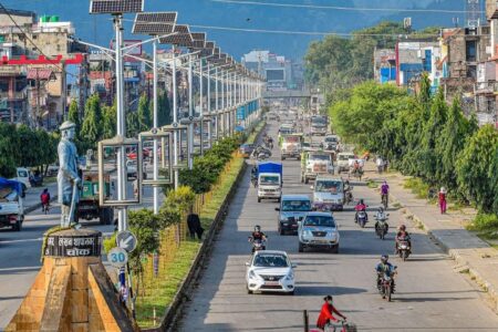 रुपन्देहीमा वैशाख १६ गतेदेखि २९ गतेसम्म निषेधाज्ञा