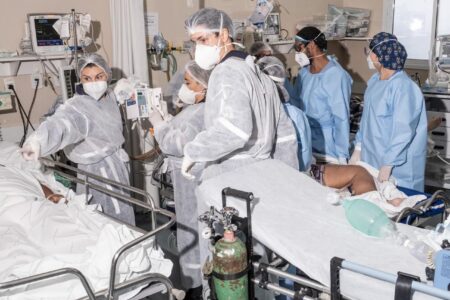सास फेर्न समस्या भइरहेको छ भने कोरोनाका बिरामीले अपनाउनुस् यस्ता सावधानी