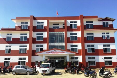 तिलोत्तमा नगरपालिकामा करिब आठ हजारले भरे सुकुम्बासी आयोगको फारम