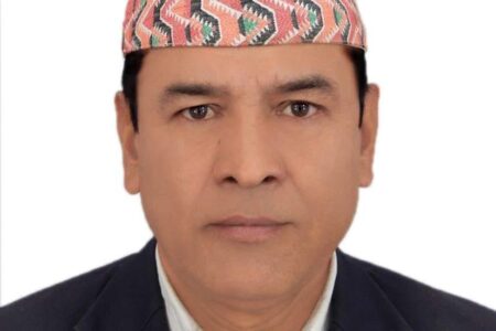 प्रगतिको रहस्य