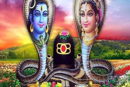 सपनामा नागदेवताको दर्शन पाउनु भयो भने ,यस्ता हुन्छन संकेतहरू ॐ लेखेर एक शेयर गर्नुहोस अधुरो काम बन्नेछ।