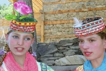 जहाँका महिला कहिल्यै बुढा हुँदैनन, ७० बर्षमा पनि जन्माउँछन् बच्चा