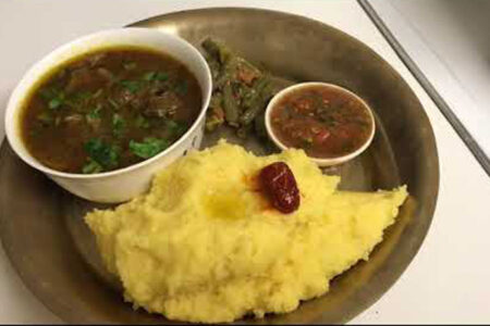 पानीको रुपमा अमृतको वर्षा किसानलाई हर्ष