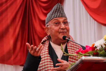 उद्घाटन धेरै हुँदा कतिपय मान्छे आत्तिए : प्रधानमन्त्री ओली