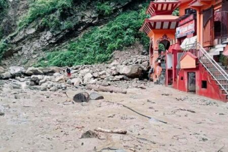 सिद्धबाबामा सुरुङमार्ग बनाउन ठेक्का आह्वान स्थानीयमा छायो खुशी