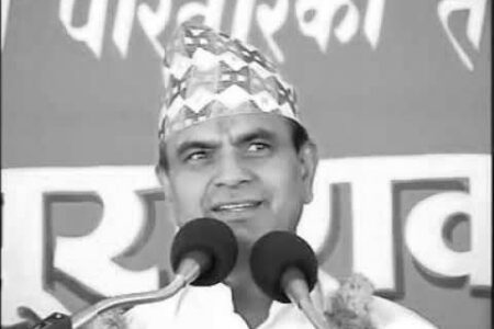 कसले भु’ल्न सक्छ प.नारायण पोख्रेलको त्यो ह’त्या ?