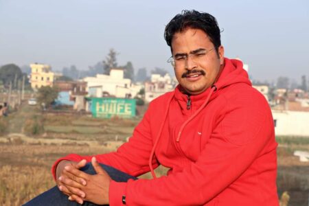 आखिर किन बारम्बार निशानामा पर्छन ज्ञानेन्द्र शाही ? यसबारे शाहीको यस्तो जवाफ